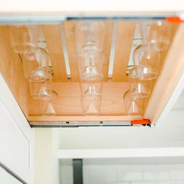 Figure 8 Kitchen