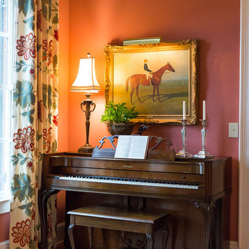 Crossway Residence
