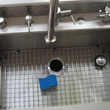 Kitchen Remodeling 2