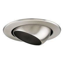 Recessed lighting