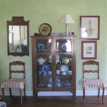 ReStyle With What You Have