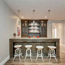 Man cave
