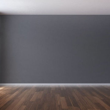 Living Room Before & Afters