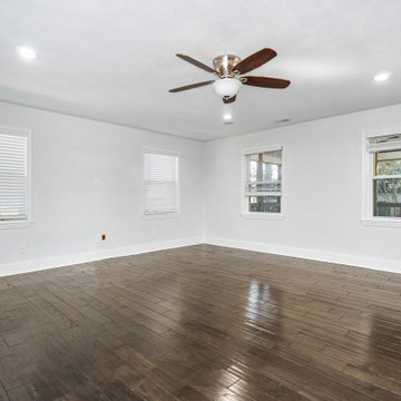 Whole Home Remodel - Western Branch