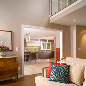 Modern Kitchen Renovation