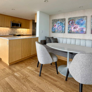 Carmen Penthouse Preview