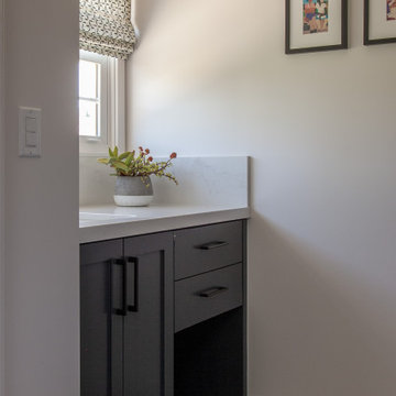Woodland Hills Home Renovation