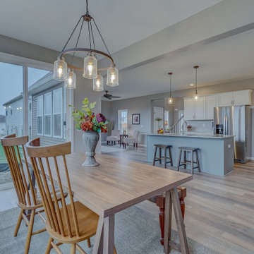 Remarkable Two-Story Home in Canandaigua, NY