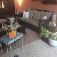 patio ideas