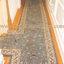 Carpeting and Runners
