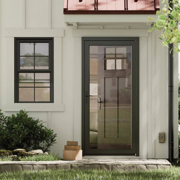 Therma-Tru Craftsman Lite Entry Door