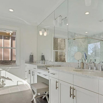 Morningside Custom Home 2