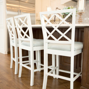 Oakbrook: Kitchen