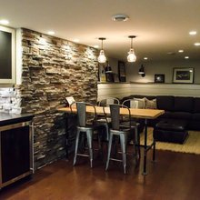 Basement Bar