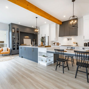 Kitchen Remodeling