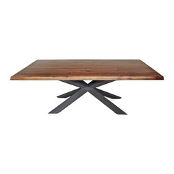 Jackson Dining Table - Dining Tables