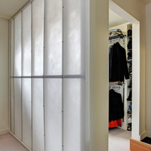 Closet Ideas
