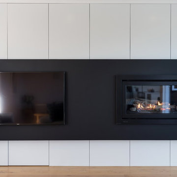 Grand Designs for a 1970s Home