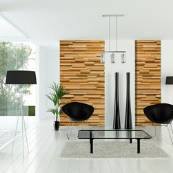 FriendlyWall - Decorative Surfaces - Products