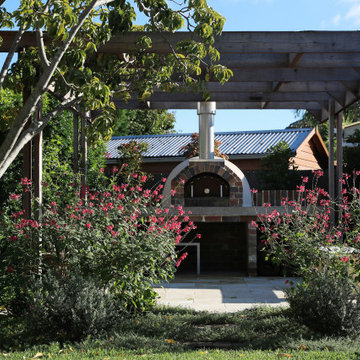 2022 Finalist - LDI Residential Landscape Design of the Year - Steve Warner