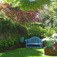 vancouver garden