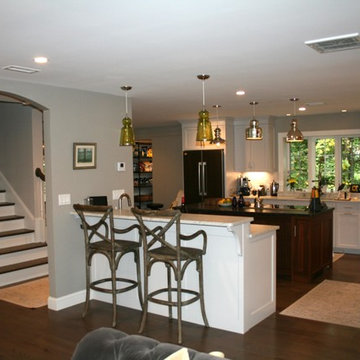 House Renovation - Beverly