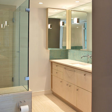 Beacon Street Condo