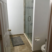 Bathroom Concepts