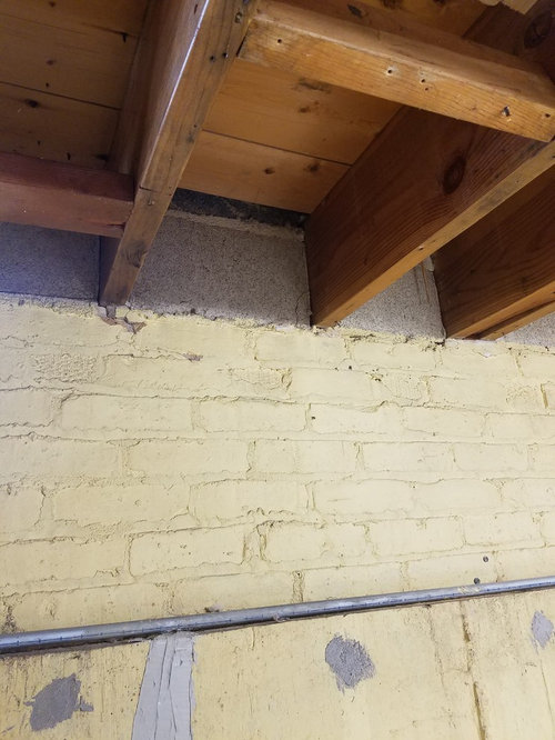 How To Insulate Rim Joist In Finished Basement Openbasement