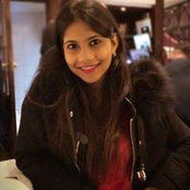 Ameena Musthapha's photo