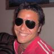 Felipe Palomo's photo