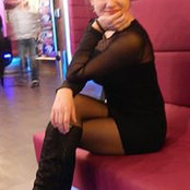 Алла Рожкоs foto