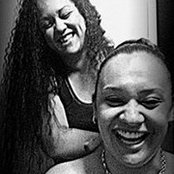 Naomi Sefo's photo