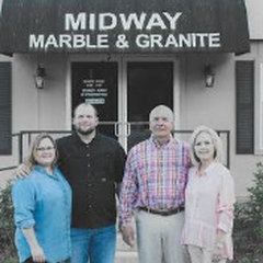 Midway Marble & Granite