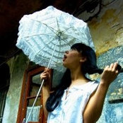 Ulia Volosovich's photo