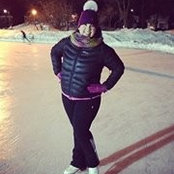 Foto de Sophie-Lizandre Blais
