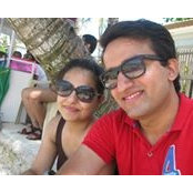 Deepak Wadhwa's photo