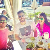 Foto de Drew Abbey