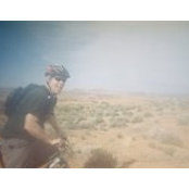 Michael Jenks's photo