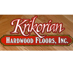 Krikorian Hardwood Floors