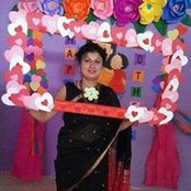 Suhani Puri's photo