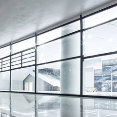 Sun Control Systems