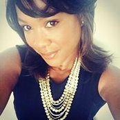 Malika Browns foto