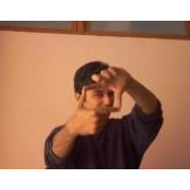 Burhan Saiyeds foto