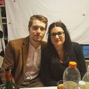 Sam Wickens's photo