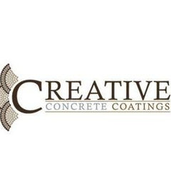 Creative Concrete Coatings