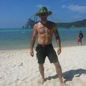 Renat Mataev's photo