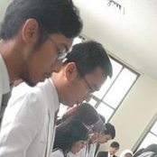 Thomas Purba's photo