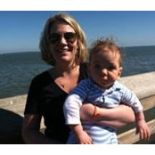 Andrea McLean Powell's photo
