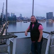 Ricky Jackson's photo